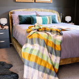 Blanket // Elm Check