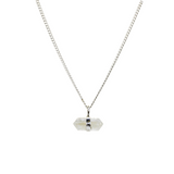 Eve Necklace // Crystal Quartz