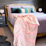 Blanket // Floss Stripe