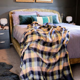 Blanket // Frankie Check