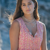 South Point Hoops // Gold