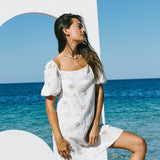 Shift Dress // Coast