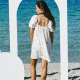 Shift Dress // Coast