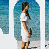 Shift Dress // Coast