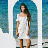 Shift Dress // Coast