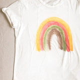 Rainbow Kids Tee