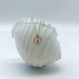 Initial Pendant