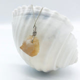 Citrine Necklace
