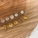 Initial Necklace