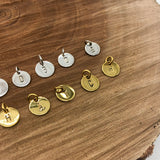 Initial Pendant