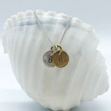 Initial Necklace