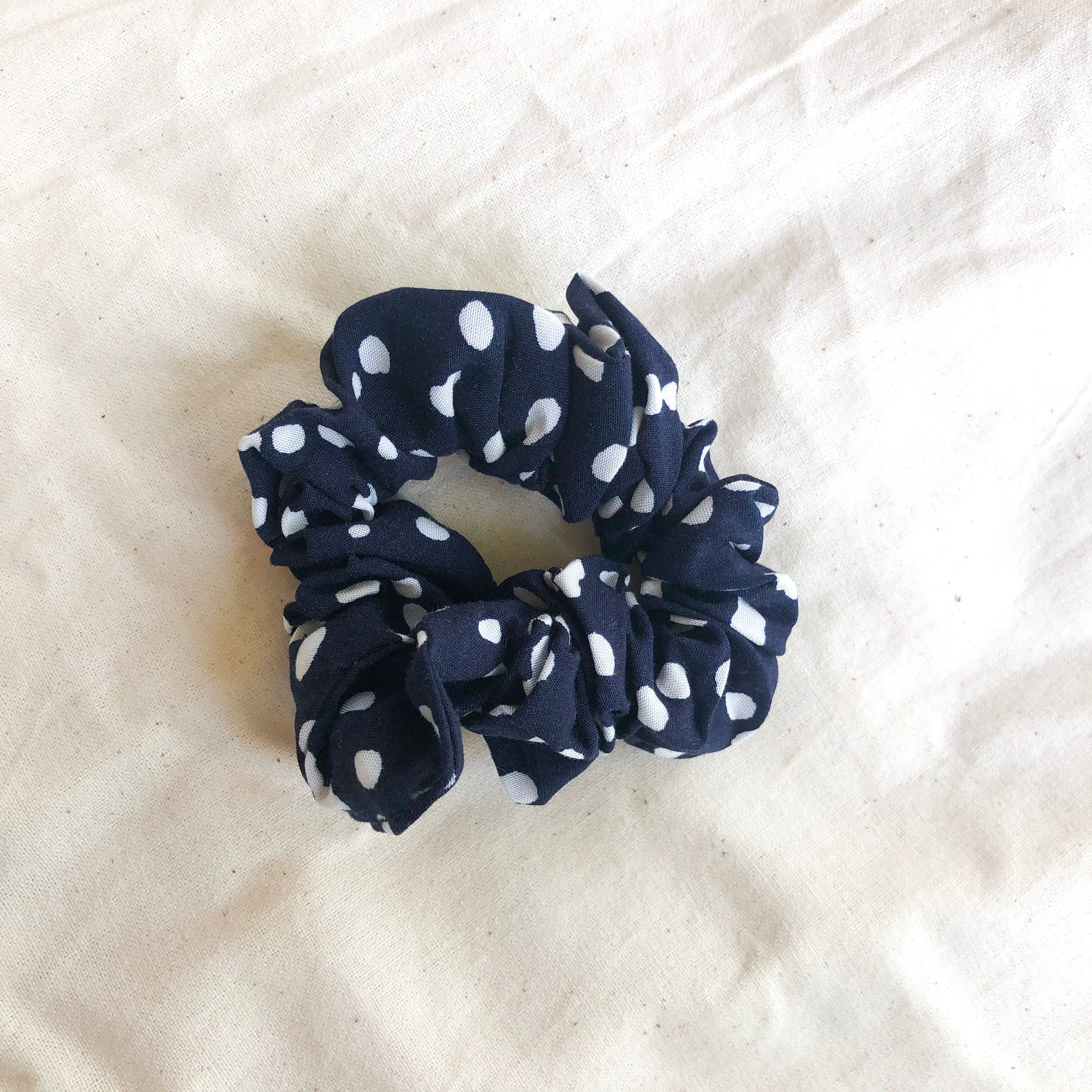 Scrunchies