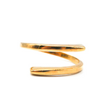 Ida Ring // Gold