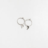 Bea Huggies // Silver Moons