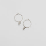 Bea Huggies // Silver Stars