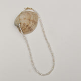 Pearl Necklace // Ariana