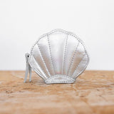 Koa Purse // Iridescent