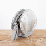 Koa Purse // Iridescent