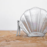 Koa Purse // Iridescent