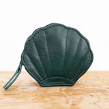 Koa Purse // Seaweed