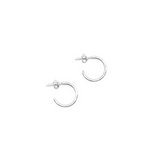 Lux Mini Hoops