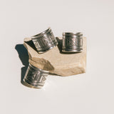 Veracruz Ring // Silver