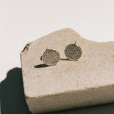 Fellow Studs // Silver