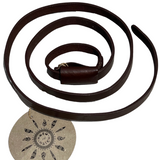 Grace Belt // Walnut