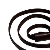 Grace Belt // Walnut