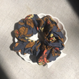 Scrunchie // Autumn