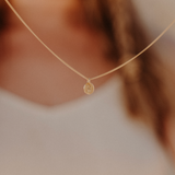 Zodiac Necklace