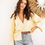 Winnie Belt // Chestnut Antique