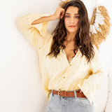 Winnie Belt // Chestnut Antique