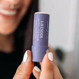 Lip Balm // Lavender