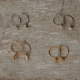 Bea Huggies // Silver Moons