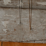 Eve Necklace // Crystal Quartz