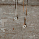 Zodiac Necklace