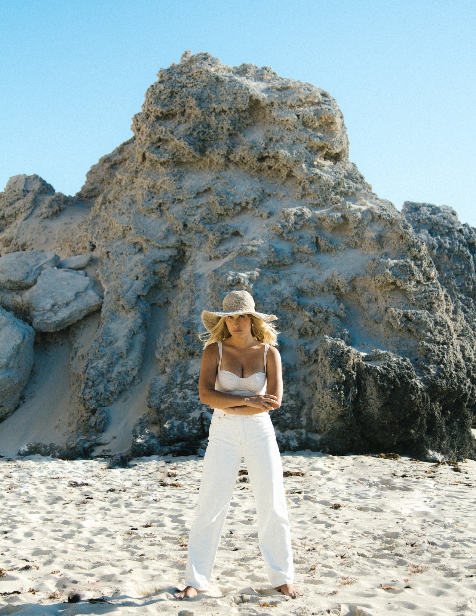 SEABORNE LOOKBOOK | SS 22/23