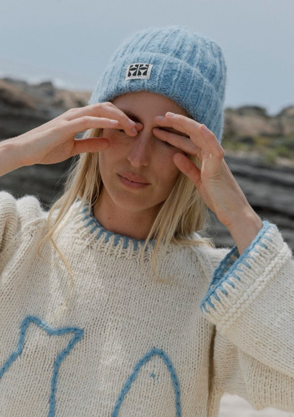 Meet Klara Michel