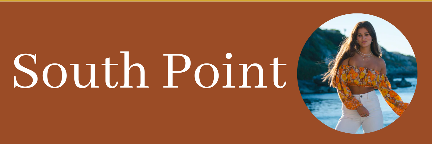 South Point