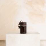 Pick-up Pouch // Vintage Brown