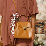 Verve Vintage // Tan