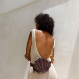 Koa Belt Bag // Chocolate