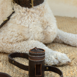 Pick-up Pouch // Vintage Brown