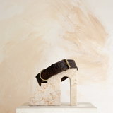 Sumba Collar // Vintage Brown