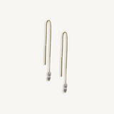 Nautlius Threaders // Gold