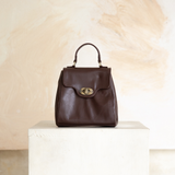 Mini Verve Vintage // Chocolate