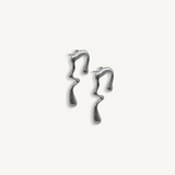 Luma Statement // Sterling Silver