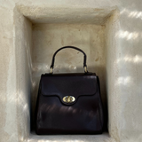 Verve Vintage // Cocoa