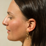 Luma Statement // Sterling Silver